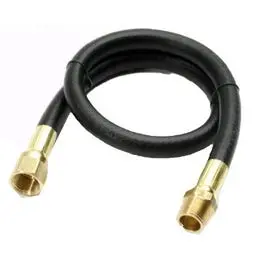Replacement Propane Grill Hose – 3/8-Inch Id × 22-Inch Length 1