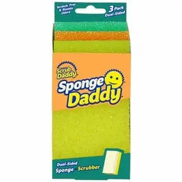Resofoam Sponge Set (3-Pack) 1