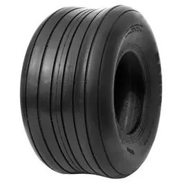 Rib-Tread Lawn Tractor Tire – 13 × 5.00-6 Inch 1