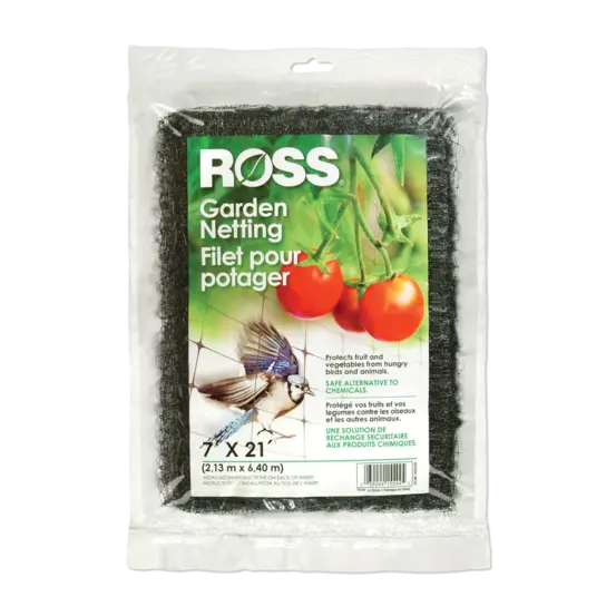 Ross Garden Netting – Uv-Resistant Protective Mesh 1