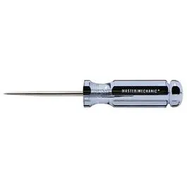 Round-Shank Awl-Tip Screwdriver – 3-Inch Length 1
