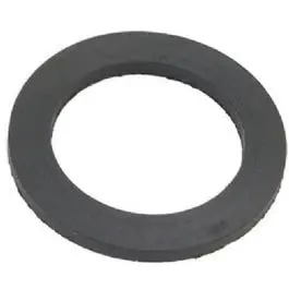Rubber Bathtub Waste Drain Shoe Washer – Universal Fit 1