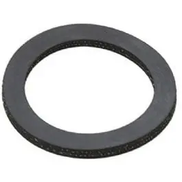 Rubber Drain Tailpiece Washer For Sink & Tub Installations 1