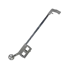 Rust-Oleum Professional Marking Wand – 34-Inch Extendable Layout Tool 1