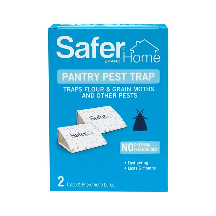 Safer® Home Pantry Pest Monitoring Trap 1