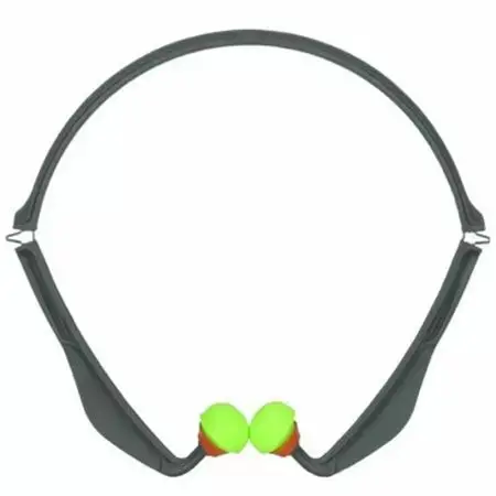 Safety Works Banded Foam Earplugs – Truguard Comfort Fit 1