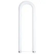Satco Fb40T12/Cwx/U6 Fluorescent Tube – 40-Watt, Cool White, T12 Format 1