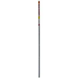 Satin Silver Seam Binder – 3/4-Inch X 72-Inch Length 1
