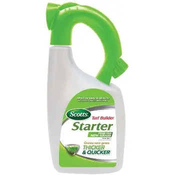 Scotts Miracle-Gro Tree & Shrub Fertilizer – 32 Oz Liquid Formula 1