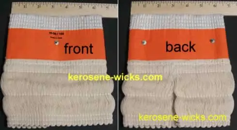 Sears 35175 Universal Replacement Wick For Kerosene Heaters 1