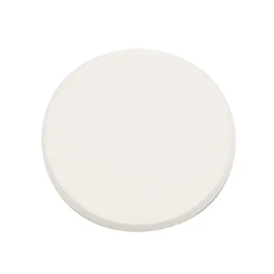 Self-Adhesive Rigid Wall Protector – 3.25-Inch Round, 12-Pack 1