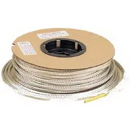 Self-Regulating Pipe Heating Cable – 100-Foot Freeze Protection 1