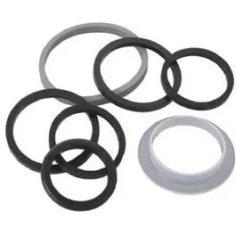 Set Of 5 Drain Washers For Sink And Faucet Installations 1