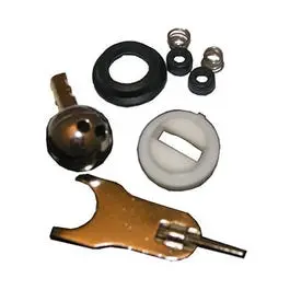 Single-Handle Kitchen Or Bathroom Faucet Repair Kit 1
