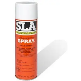 Sla Cedar-Scented Air Freshener Spray – 15-Ounce Bottle 1