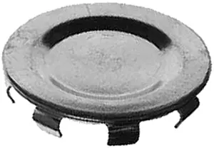 Snap-In Knockout Blank – 3/4" Diameter 1