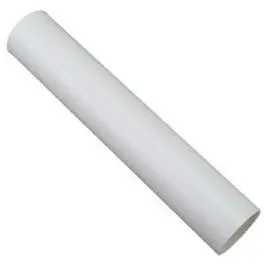 Solvent-Weld Pvc Drain Extension Tube – 1.5" Od × 7" Length 1