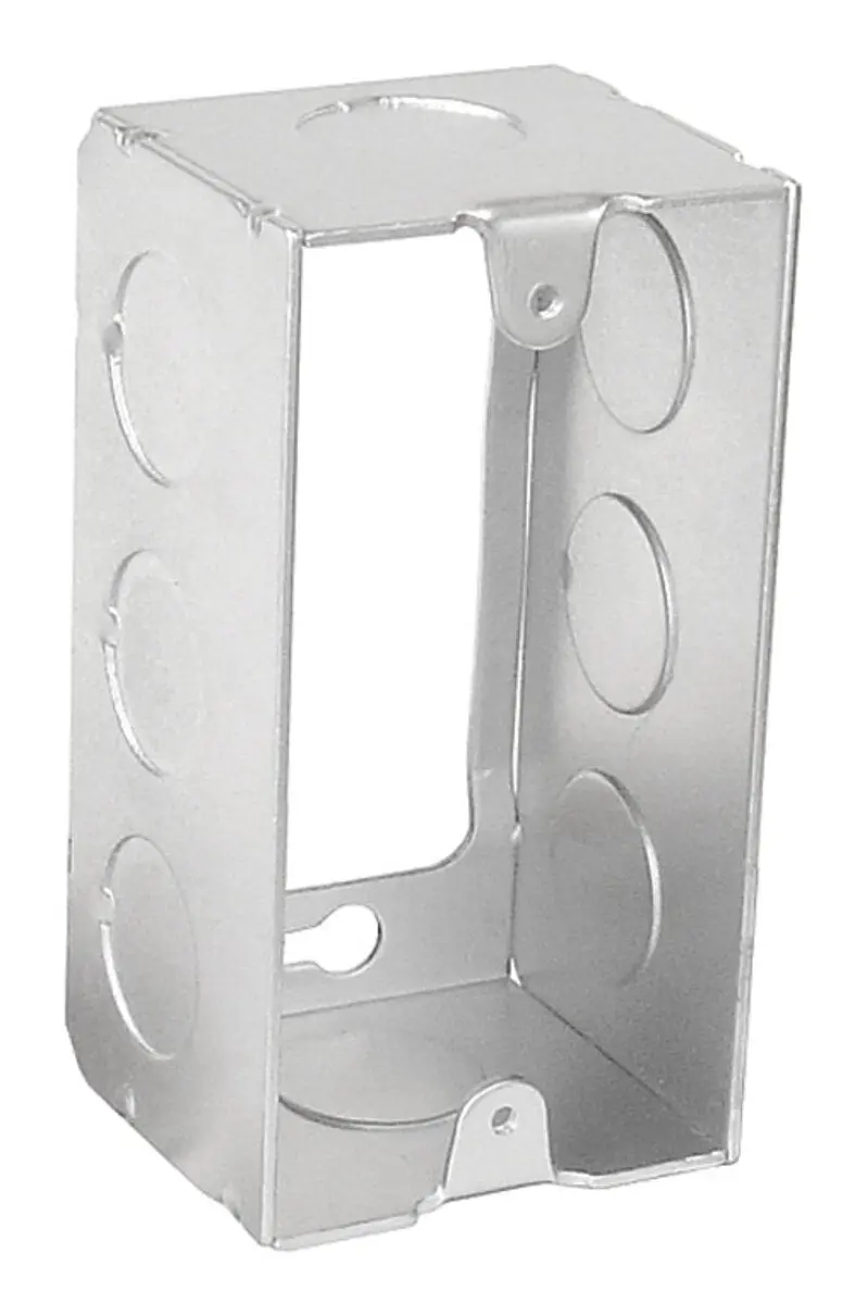 Southwire 1-7/8-Inch Deep Utility Extension Ring For Electrical Boxes 1