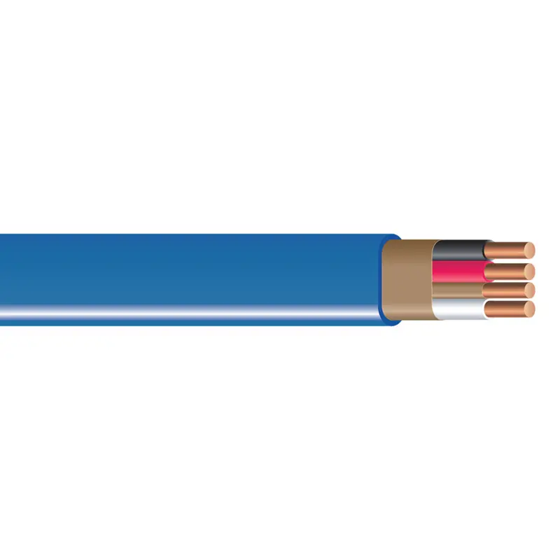 Southwire Simpull Nm-B Romex Cable — 14/3 Gauge 1