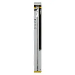 Spade Bit For Wood – 3/8-Inch X 16-Inch Bore Depth 1