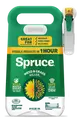 Spruce 64 Oz. Manual Weed And Grass Killer Spray 1