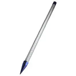 Stainless Steel Well Point – 80-Mesh Filter, 1.25" × 36" 1