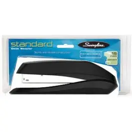 Standard Manual Desktop Stapler For Office Use 1