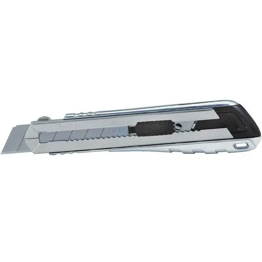 Stanley Fatmax Xtreme 25Mm Snap-Off Utility Knife – Heavy-Duty Retractable Blade 1