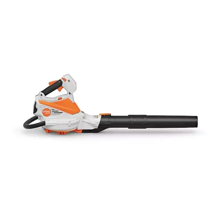 Stihl 36V Sha 56 Cordless Shredder Blower And Vacuum Kit 1