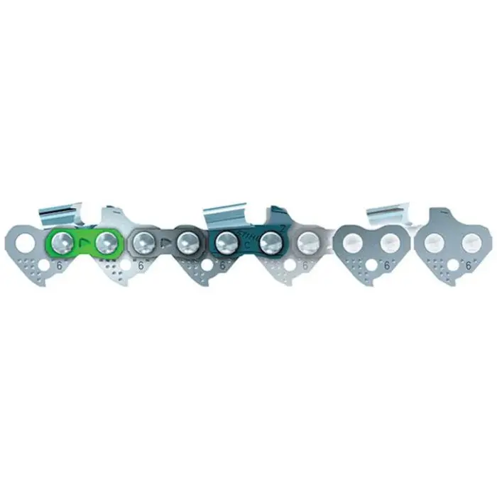 Stihl 46Rs Rapid-Cut Chainsaw Chain – .404" Pitch, 108 Drive Links, .063" Gauge 1