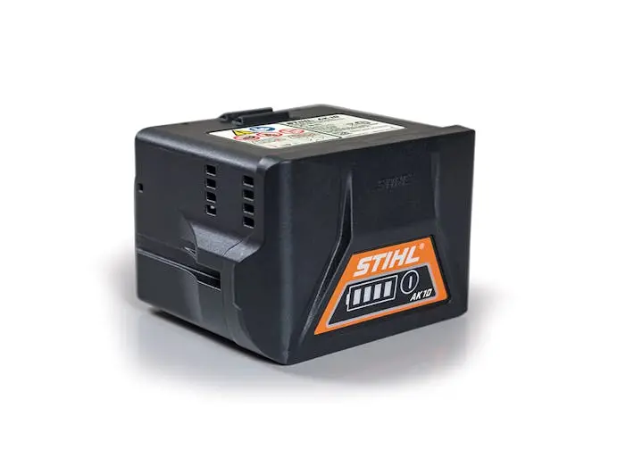 Stihl Ak 10 Lithium-Ion Battery – 36V, 1.4Ah 1