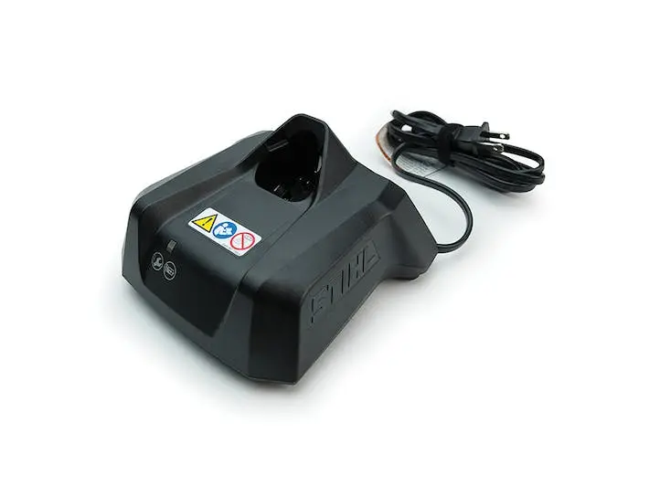 Stihl Al 1 Lithium-Ion Battery Charger For Ak Series Tools 1