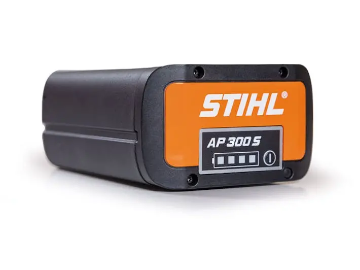 Stihl Ap 300 S 36V Lithium-Ion Battery For Cordless Tools 1