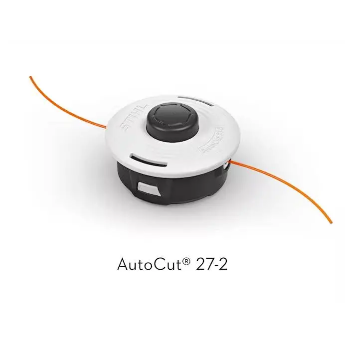 Stihl Autocut Line Feed Head For String Trimmers 1