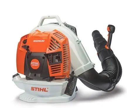 Stihl Br 800 X Magnum Backpack Blower – Commercial-Grade 1