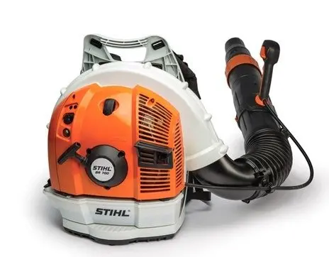Stihl Br700 Professional Backpack Leaf Blower 1