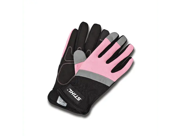 Stihl Cotton Candy Comfort Gloves – Lightweight & Breathable 1