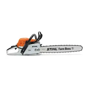 Stihl Farm Boss 20-Inch Gas Chainsaw For Farm And Ranch Use 1