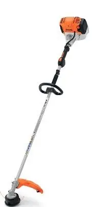 Stihl Fs 131 Lightweight Gas String Trimmer 1