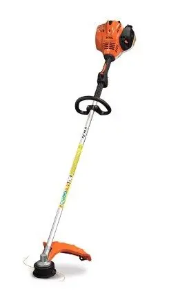 Stihl Fs 70 R Gas String Trimmer – Straight-Shaft, Commercial-Grade 1