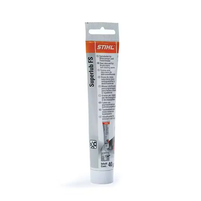 Stihl Fs Series Gearbox Lubricating Grease 1