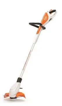 Stihl Fsa 45 Cordless Precision Grass Trimmer 1