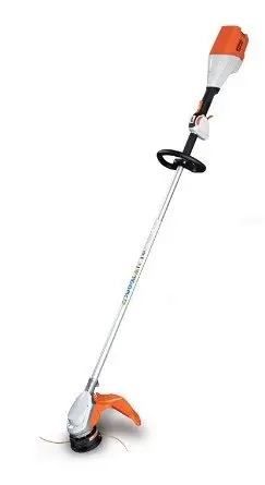 Stihl Fsa 90 R Cordless Grass And Brush Trimmer 1