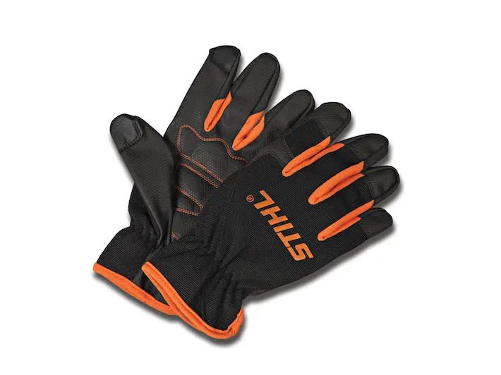 Stihl General Purpose Work Gloves – Durable & Flexible Fit 1