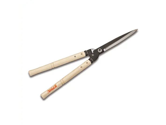 Stihl Heavy-Duty Hedge Trimmer For Precision Cutting 1