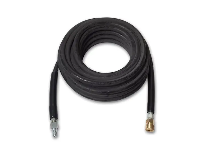 Stihl High-Pressure Hose Extension – Reinforced Rubber, 25-Foot Length 2
