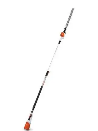 Stihl Hla 85 Cordless Hedge Trimmer – Lightweight & Brushless 1