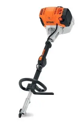 Stihl Km 91R Multi-Function Power Tool 1
