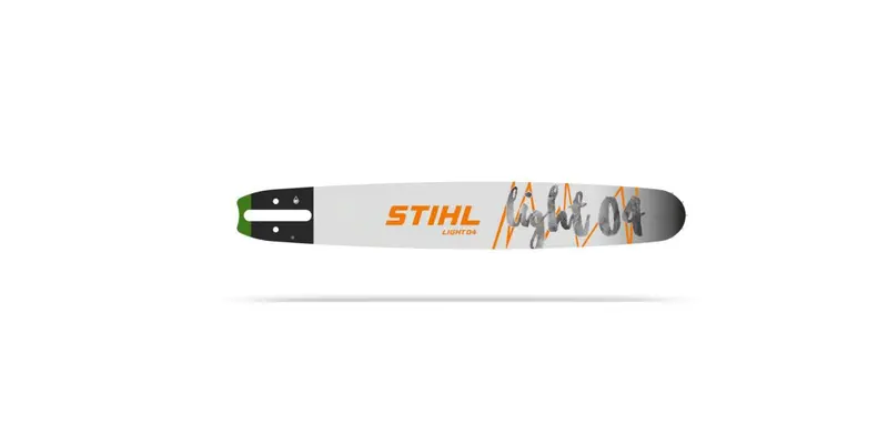 Stihl Light 04 Chainsaw Chain – 3/8" Pitch, .050" Gauge 1