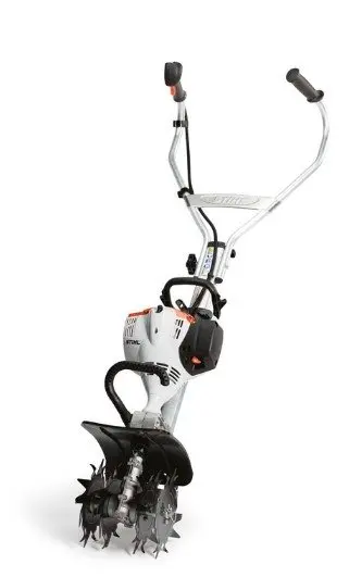 Stihl Mm 56 Ce Yard Boss Cultivator – Gas-Powered Tiller 1